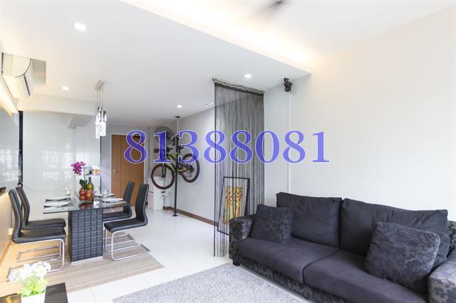 Blk 622B Punggol Central (Punggol), HDB 4 Rooms #162127272